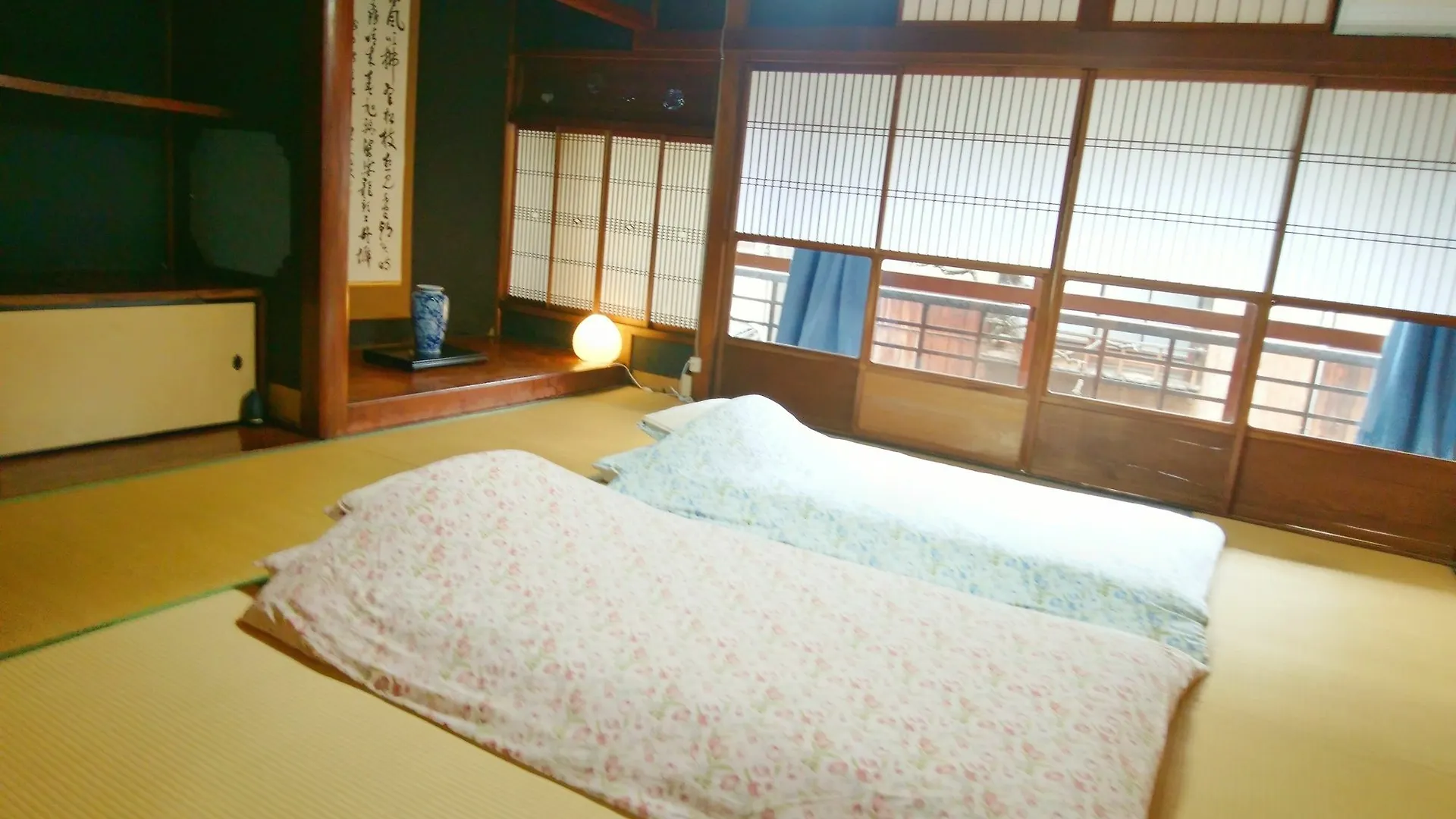 Hostel Ayame Kyoto 2*,