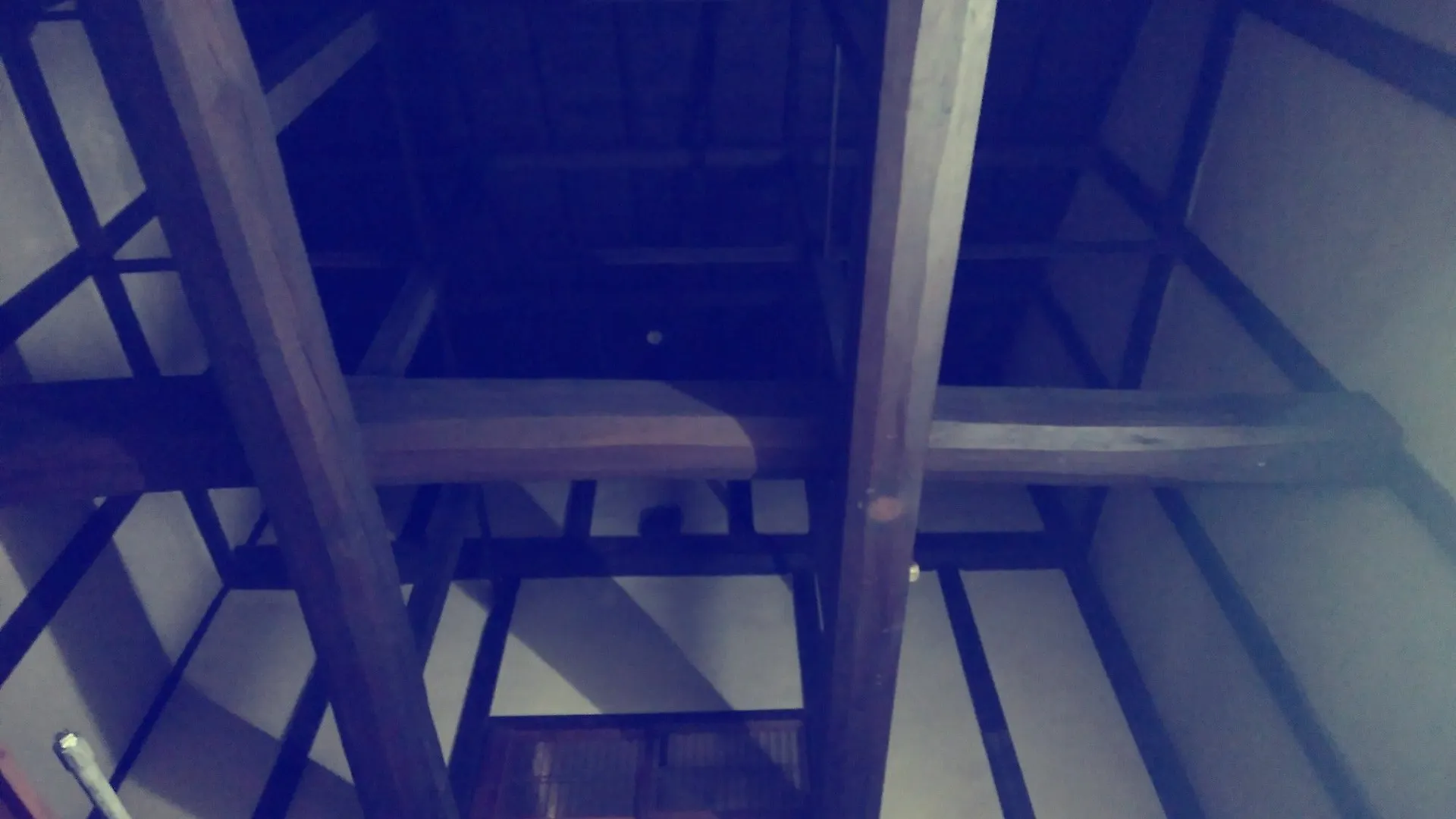 Hostel Ayame كيوتو بيت ضيافة