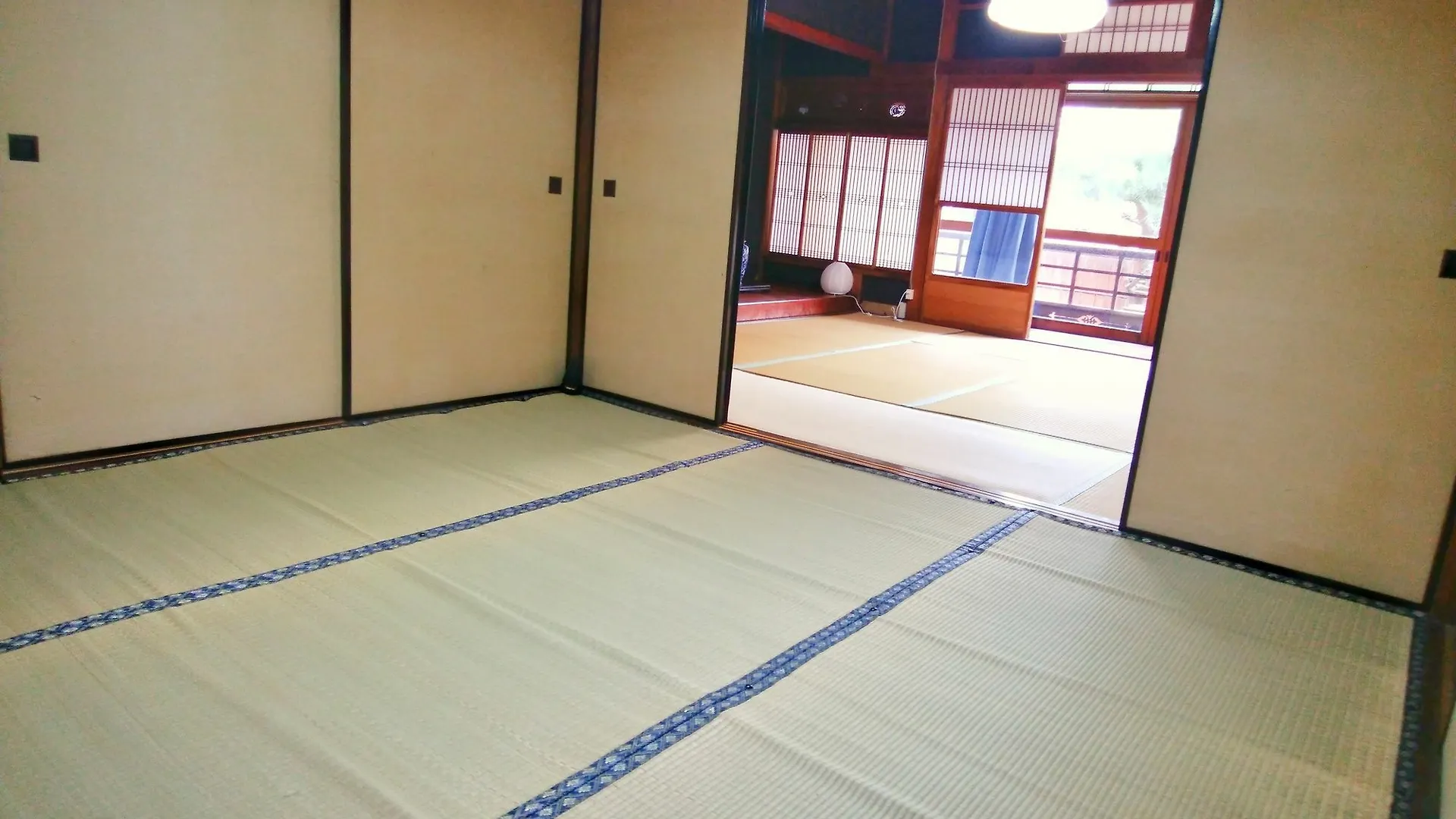 Guest house Hostel Ayame Kyoto