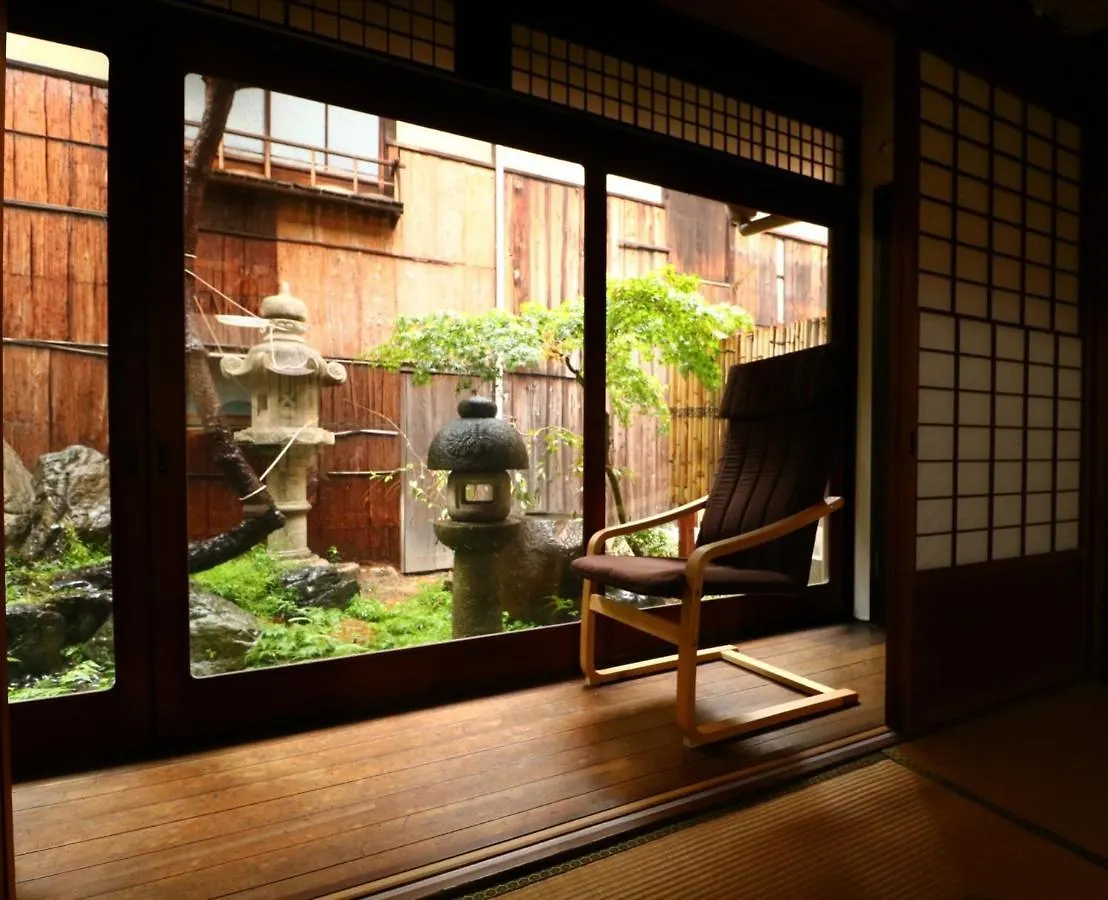 ** Guest house Hostel Ayame Kyoto Japan
